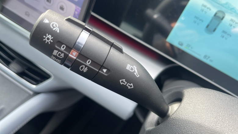 BYD Sealion 7 390kW Excellence AWD 91kWh 5dr Auto Electric Estate